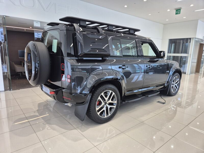 디펜더 OCTA DEFENDER OCTA 2026년형 가격