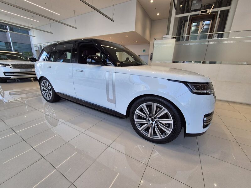 레인지로버 이보크 RANGE ROVER EVOQUE 2026년형 가격