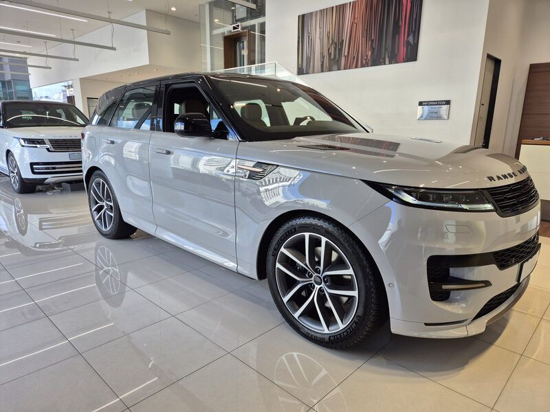 레인지로버 스포츠 RANGE ROVER SPORT 2026년형 가격